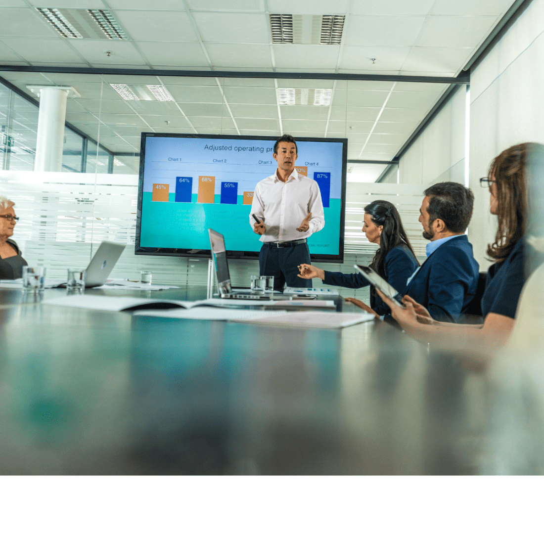 Vous croyez que présenter, c’est dérouler un discours bien préparé ? Erreur classique. Ce qui compte, c’est gérer votre public, en temps réel.